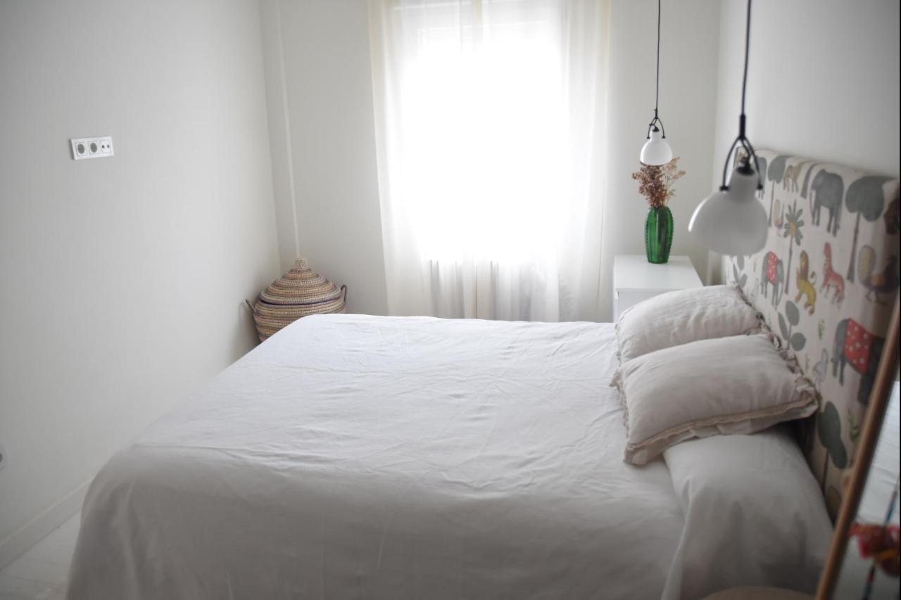 Nuevo! Coqueto En Tetuan Appartement *