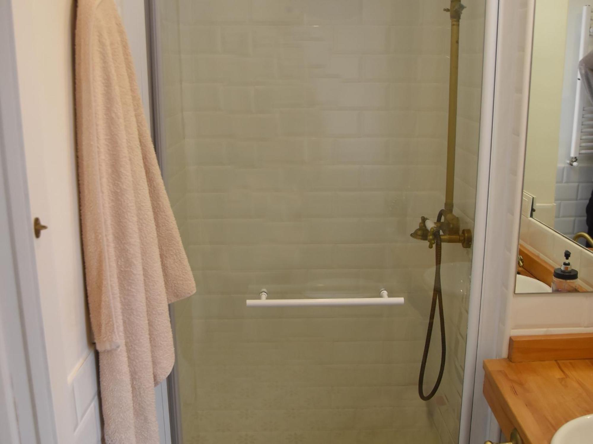 Nuevo! Coqueto En Tetuan Appartement Santander