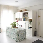 Nuevo! Coqueto Apartamento En Tetuan