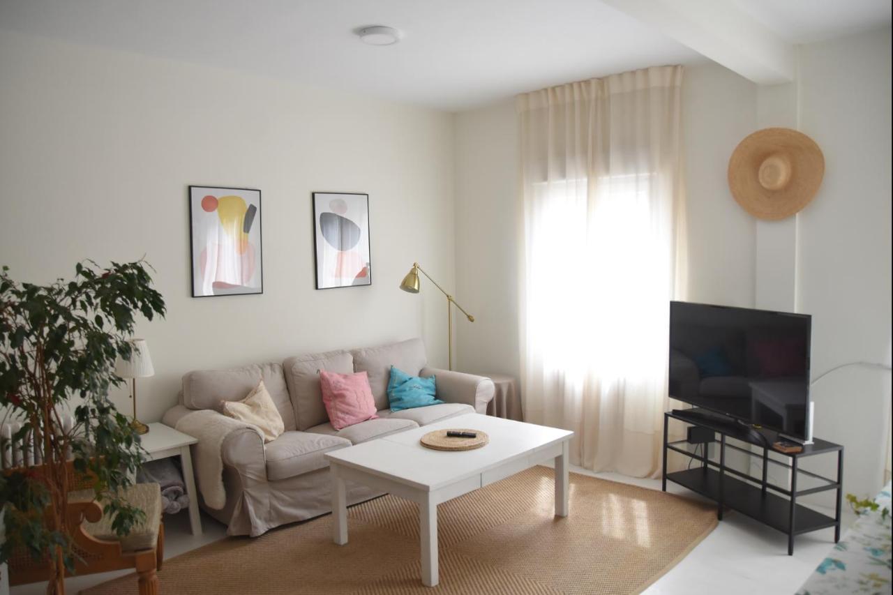 Nuevo! Coqueto En Tetuan Appartement *