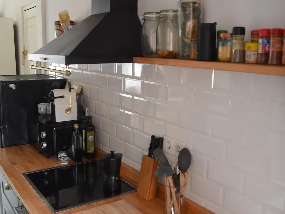 Appartement Nuevo! Coqueto En Tetuan Santander
