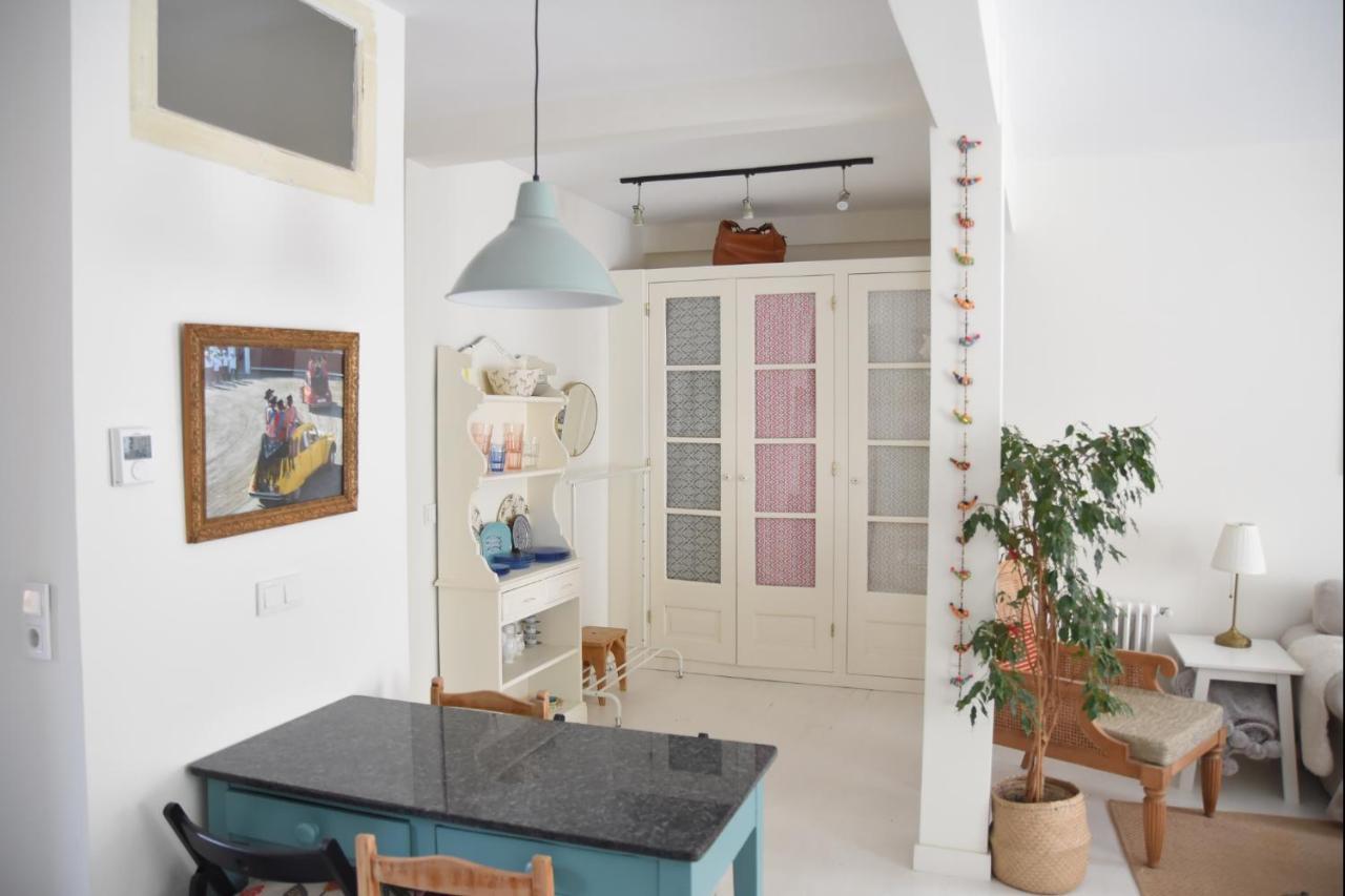 Nuevo! Coqueto En Tetuan Appartement