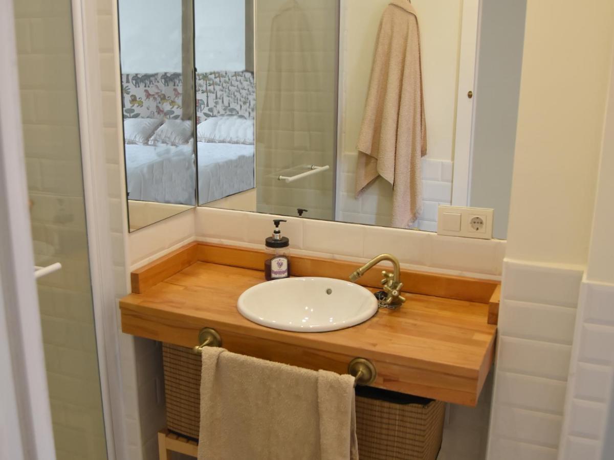 Nuevo! Coqueto En Tetuan Appartement *