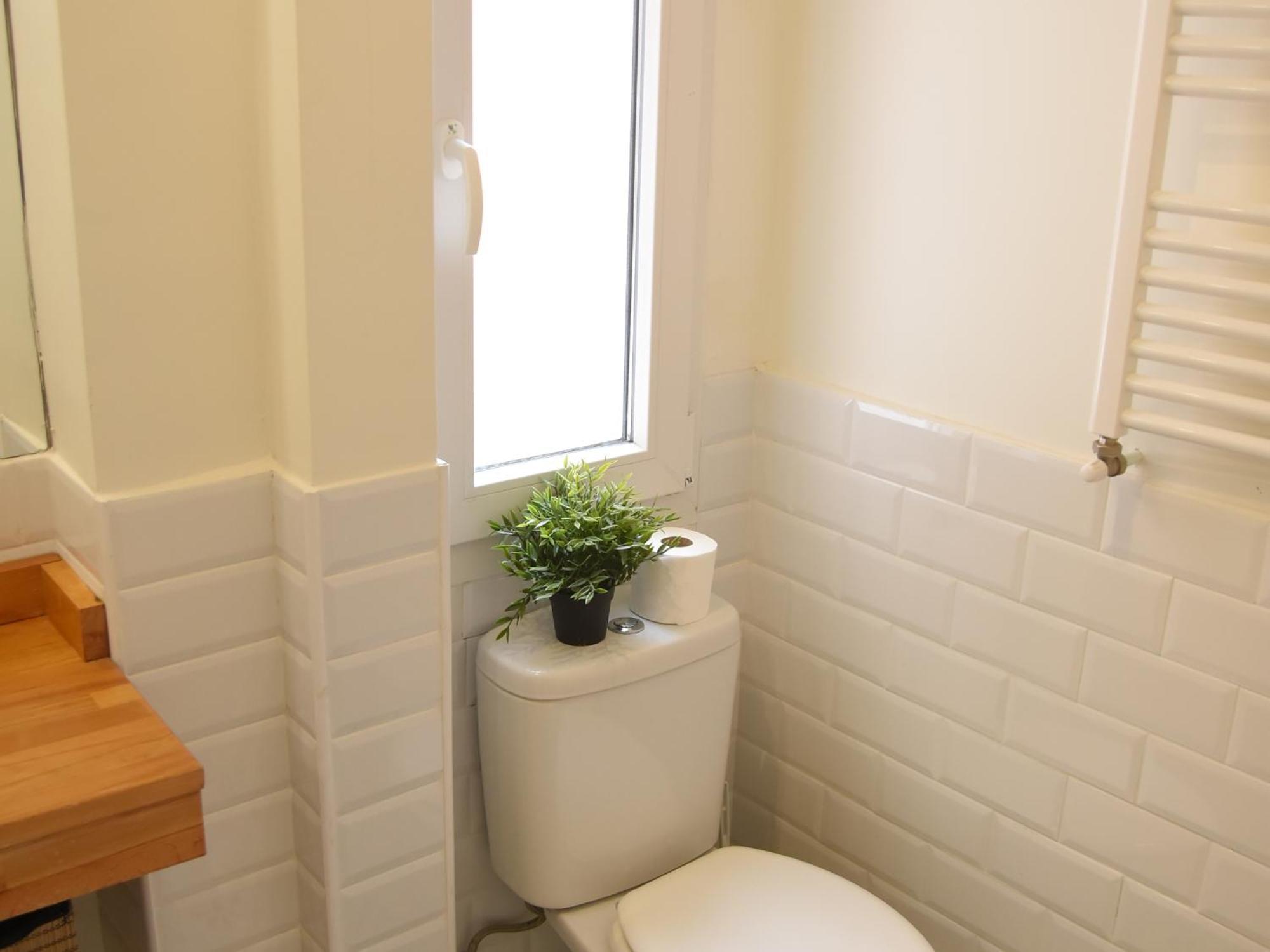 Nuevo! Coqueto En Tetuan Appartement Santander