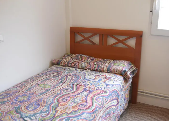 Nuevo! Coqueto Apartamento En Tetuan